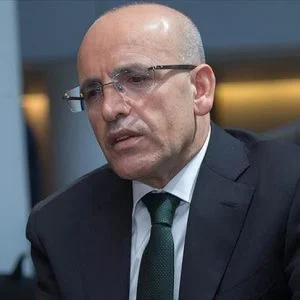 نائب رئيس الوزراء التركي: البنك المركزي يحظى بدعم تام من حكومتنا