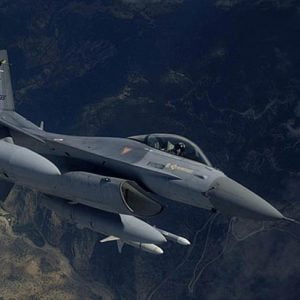 الجيش التركي: تدمر 6 أهداف لـ”بي كا كا” الإرهابية شمالي العراق