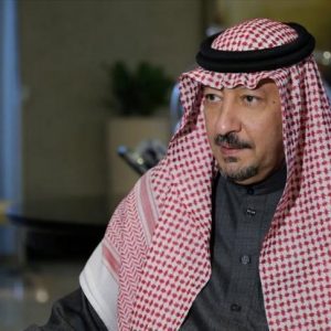 السفير السعودي بأنقرة: نرفض إعلان القدس عاصمة لإسرائيل