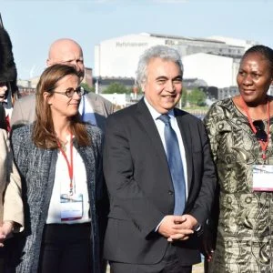 “الطاقة الدولية”: تركيا اتخذت خطوات صائبة في مجال الطاقة المتجددة