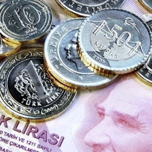 توقعات بانخفاض سعر صرف الدولار مقابل الليرة التركية الأسبوع الجاري