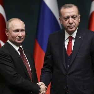 بوتين: أردوغان أكد على احتمالية ضم بلغاريا لمشروع مسار “السيل التركي”