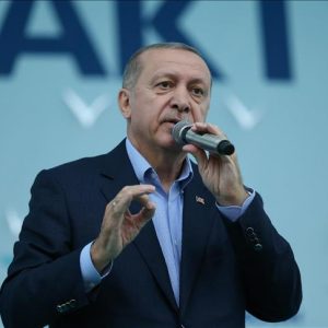 أردوغان: الانتخابات المقبلة ستطوي سياسة الحقبة القديمة