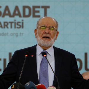 حزب السعادة والانتخابات التركية: محاولة للفهم