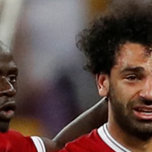 وزير الرياضة المصري يكشف مصير مشاركة محمد صلاح في كأس العالم