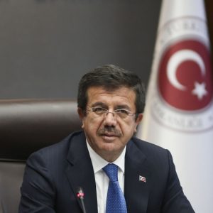 وزير تركي: بلادنا بالنظام الرئاسي ستدخل منعطفًا جديدًا