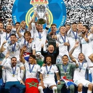8 أرقام لنجوم نادي ريال مدريد بعد التتويج بأبطال أوروبا