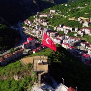 “ماتشكا” التركية طبيعة ساحرة تبهر السياح (صور)