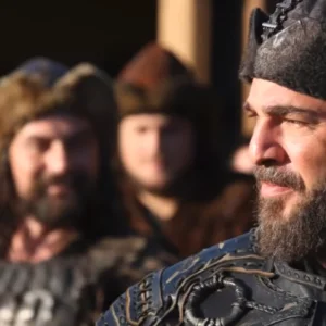 “أرطغرل” يودع الشاشات!