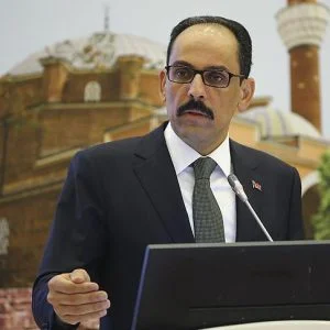 متحدث الرئاسة التركية: هدفنا نشر الاستقرار في البلقان لا بسط نفوذنا فيها