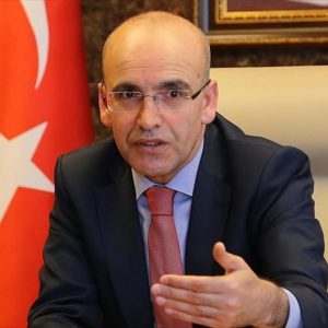 شيمشك يكشف نتائج مباحثات لندن الاقتصادية بين تركيا ومستثمرين أجانب