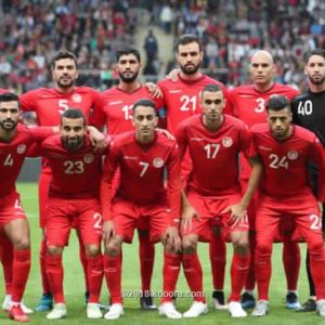 منتخب تونس يتجه إلى سويسرا لمواجهة تركيا