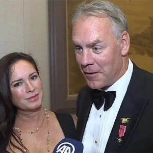 وزير الداخلية الأمريكي: متفائل بتحسن علاقتنا مع تركيا