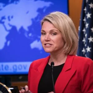 واشنطن: مازالت المباحثات مستمرة مع أنقرة بشأن منبج