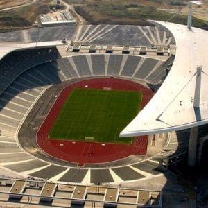 ملعب أتاتورك الأوليمبي بإسطنبول يستضيف نهائي دوري أبطال أوروبا 2020