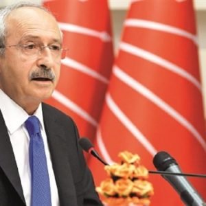 تأجيل مؤتمر صحفي لأحزاب تركية معارضة