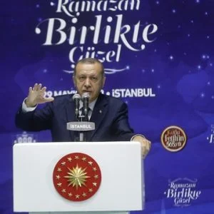 أردوغان ينتقد المعارضة التركية بشدة.. وهذا هو السبب