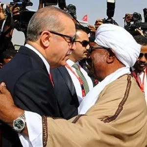 لقاء مرتقب بين أردوغان والبشير