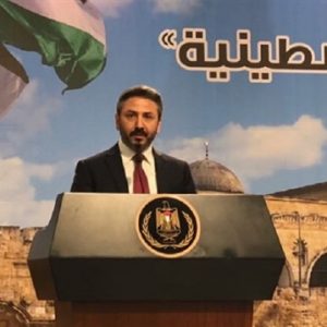 برلماني تركي يحذّر من نقل السفارات إلى القدس