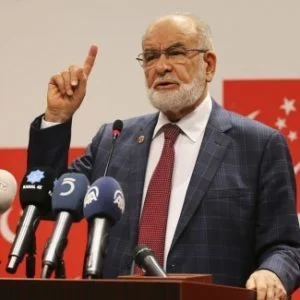 حزب “السعادة” يُعلن مرشحه للأنتخابات التركية المقبلة