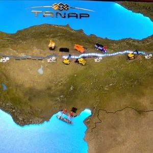 تركيا تعلن موعد افتتاح “مشروع العصر”