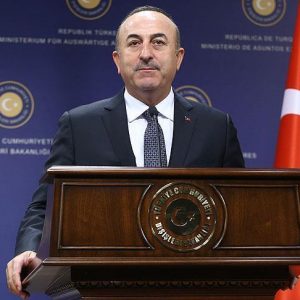 وزير الخارجية التركي يحذر من تراجع دول إسلامية وعربية عن نصرة القدس