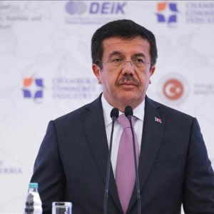 وزير الاقتصاد التركي: نتطلع لرفع التبادل التجاري مع صربيا إلى 5 مليارات دولار