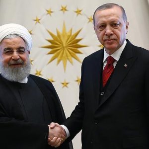 أردوغان وروحاني يؤكّدان أهمية القمة الإسلامية بإسطنبول
