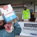 تركيا توزّع مساعدات رمضانية في عموم باكستان 19