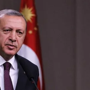 مواطن سوداني يطلق اسم “أردوغان” على مولوده الجديد