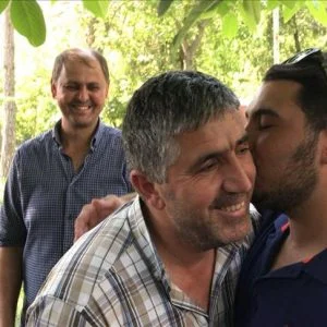 السلطات اليونانية تعيد عامل بلدية تركي دخل أراضيها بـ”الخطأ”