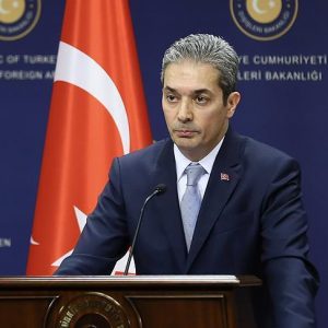 تركيا تكشف تفاصيل جديدة عن استهداف سفينتها قبالة سواحل اليمن