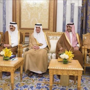 السعودية تعلق على عملية تشكيل الحكومة اللبنانية المقبلة