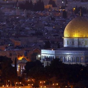دولة جديدة تنقل سفارتها إلى القدس