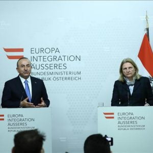النمسا ترحب باستئناف علمائها التنقيب عن الآثار في تركيا