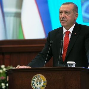 أردوغان يتوعد أعداء تركيا في الداخل و الخارج