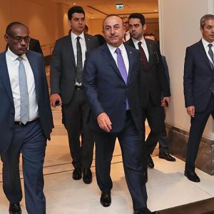 انطلاق الاجتماع الوزاري التحضيري للقمة الإسلامية الطارئة في إسطنبول