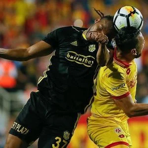 فريق غوزتبه يتعادل سلبيًا مع ملاطيا سبور في الدوري التركي