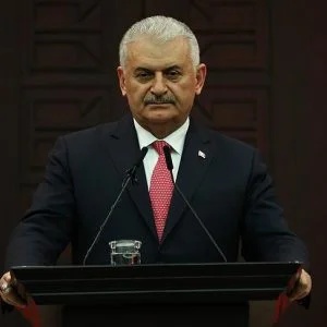 تركيا: امريكا مسؤولة عن هذا القرار الخاطئ