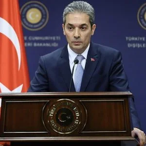 تركيا: تصريحات المفوض السامى لحقوق الإنسان تحتوي على تعابير مؤسفة