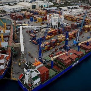 الصادرات التركية تحقق ارتفاعا بنسبة 15 بالمئة خلال الشهر الماضي