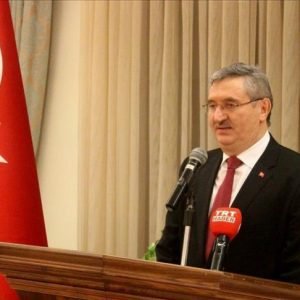 سفير تركيا بالدوحة: نحن وقطر من أهم الدول الداعمة للقدس