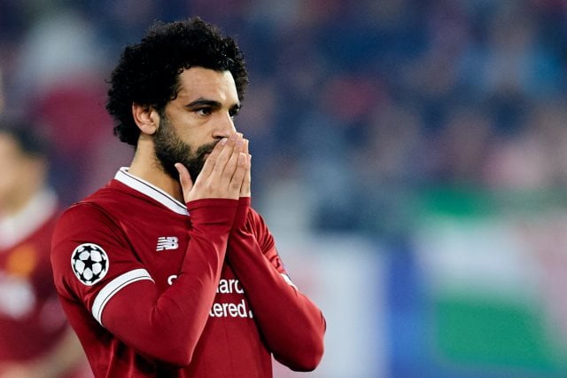 هجوم لاذع على محمد صلاح