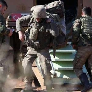 عملية "قنديل".. هل حانت ساعة الصفر؟