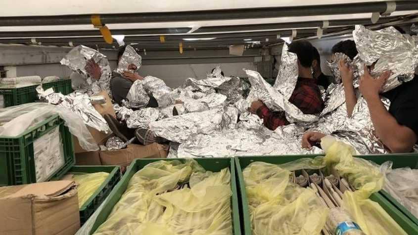 حيلة غريبة.. هكذا حاول إيرانيين خداع الأمن التركي "صور" 3