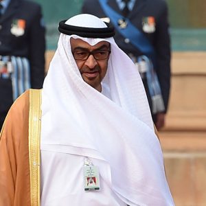 هرب إلى قطر… صحيفة تتحدث عن انشقاق أمير إماراتي بعد خلاف مع محمد بن زايد