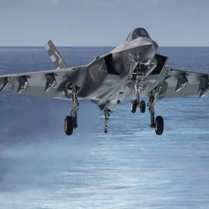 أردوغان يحذر واشنطن بشأن مقاتلات “F-35”