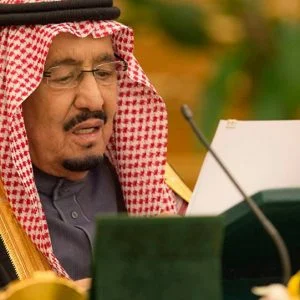 توجيه عاجل من الملك سلمان قبل العيد