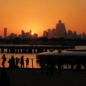 بريطانيا تحذر رعاياها من استهداف صاروخي محتمل على الإمارات