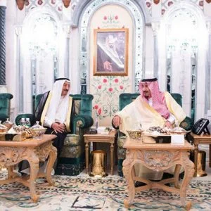 بعد “قمة مكة”… رسالة قوية من السعودية إلى قطر